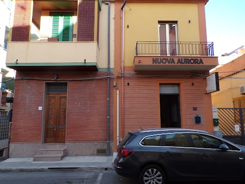 NUOVA AURORA Rent Rooms