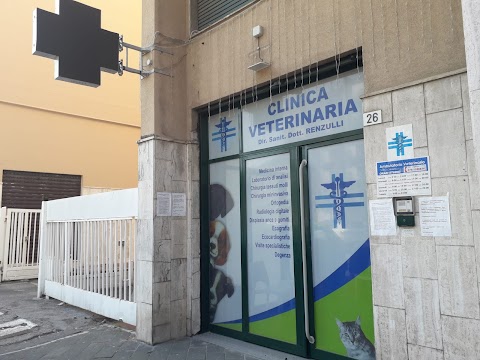 Ambulatorio Veterinario CMV Dott. Enrico Renzulli