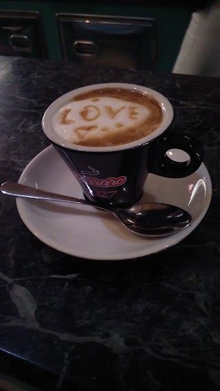 Caffè Roma