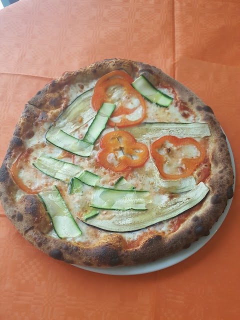 Pizzeria Da Ciro E Sapori Di Casa