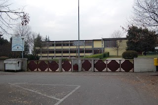 Scuola Secondaria di 1° grado Sandro Pertini