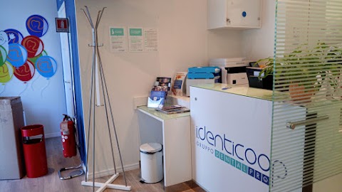 i.Denticoop - Gruppo DentalPro