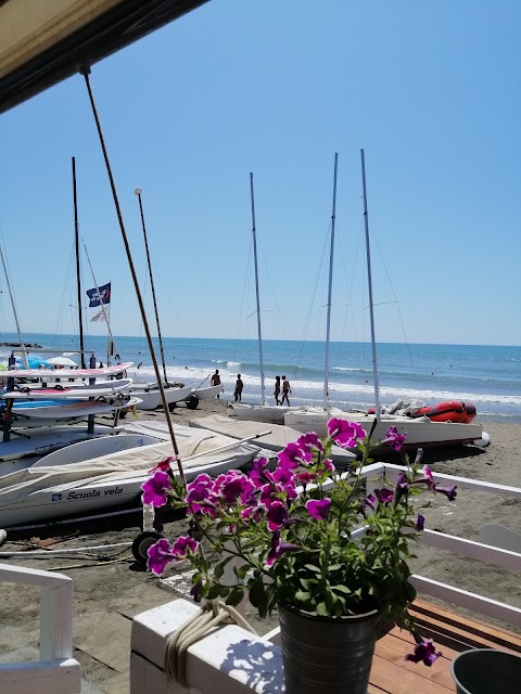 Circolo Velico Marina di San Nicola