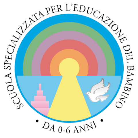 Asilo Nido - Scuola Internazionale Bilingue Maria Montessori