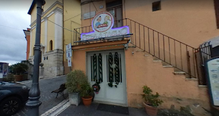 Pizzeria De Santis Fiuggi