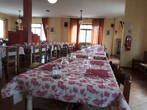 Ristorante La Casa di Lucullo