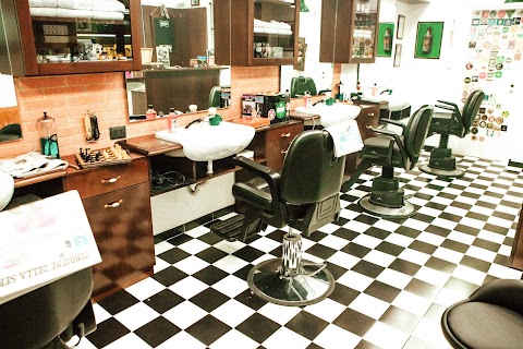 Gentleman Barber Shop