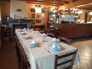 Trattoria dei Cacciatori