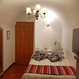 B&B I Tre Camini