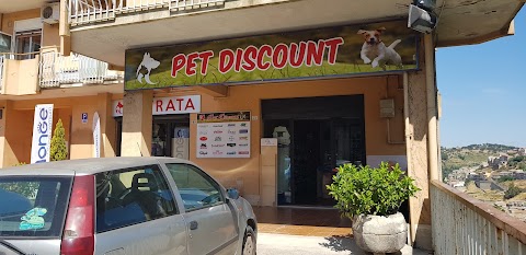 Pet discount