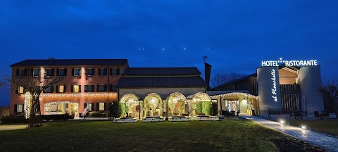 Borgo Ronchetto Hotel Ristorante