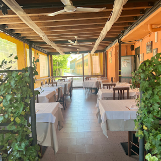 Antica Trattoria da Beppe