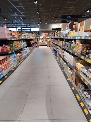 ALDI Saronno