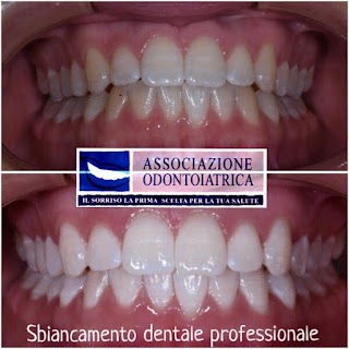 Studio Dentistico Prof. Rastelli e Dr.ssa Meyer