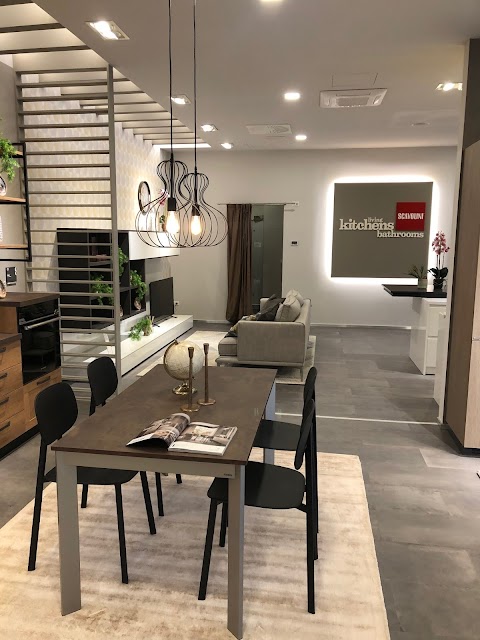 Scavolini Store Valtellina