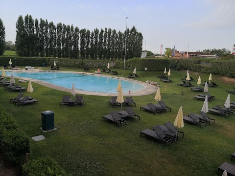 TH Lazise - Hotel Parchi del Garda