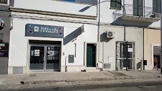 Lavanderia Automatica iWash