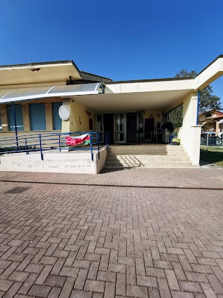 Scuola Primaria Tiziano Vecellio