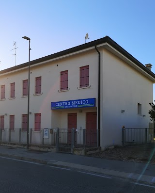 Poliambulatorio Montemerlo