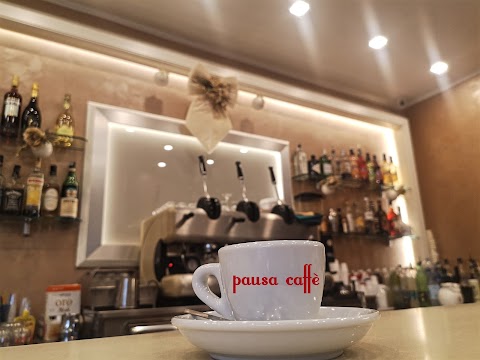 Pausa Caffè