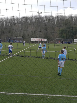 Scuola calcio ASD Di Roberto