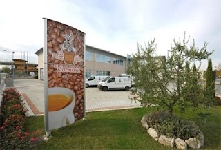 Coffee Vending System - Distributori Automatici Toscana