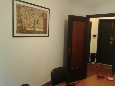 Studio di Psicoterapia - Avellino