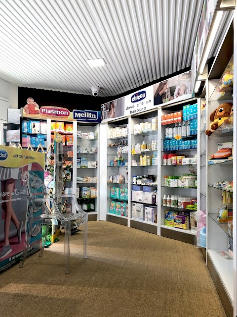 Farmacia Mellini Sas