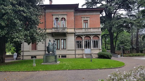 Circolo Scacchistico Famiglia Legnanese