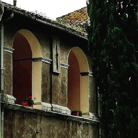 Ospedale San Giovanni Battista ACISMOM