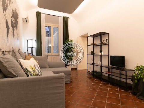 The Best Rent - Affitti Brevi Roma