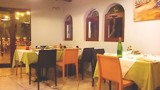 Osteria 'o ciardin