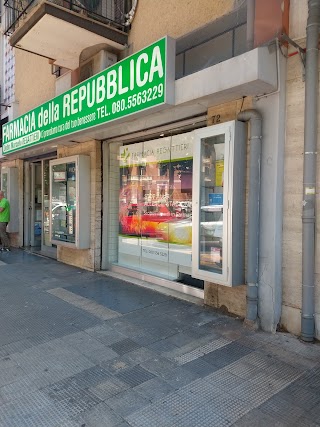 Farmacia Regattieri