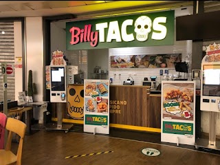 Billy Tacos - Milano Bicocca