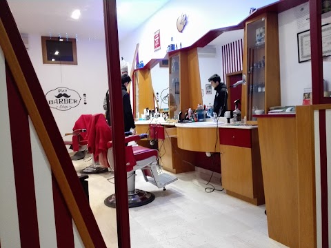 nino barber shop