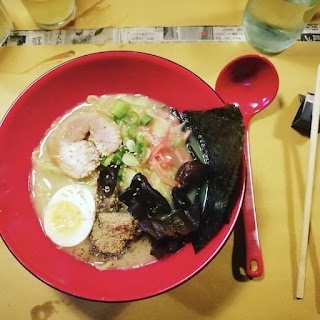 Tamashi Ramen