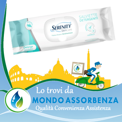 Mondo Assorbenza