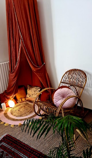 Studio boho naturopatia e benessere