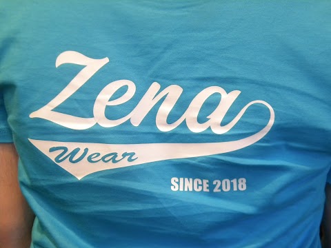 Zena wear S.r.l.s.