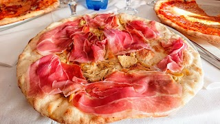 ristorante pizzeria Angeli e Demoni