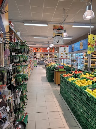 CRAI Supermercati