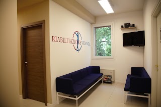 RIABILITAZIONE VICENZA