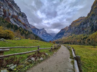 Val di Mello