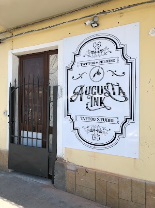 Augusta Ink