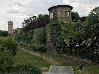 Istituto di Istruzione Superiore "Primo Levi" - Succursale