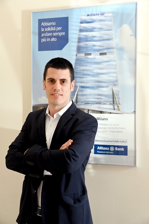 Consulente Finanziario Gabriele Ghezzi