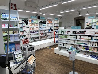 Farmacia San Giovanni - Rete Club Salute