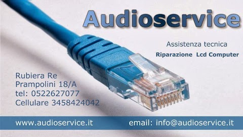 Audioservice