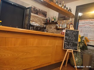 Antica Trattoria Di Gello