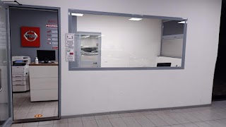 Officina Suzuki Auto Roma Centro - Giapponesemotori